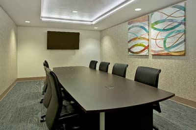 Holiday Inn Express Austin Downtown University
