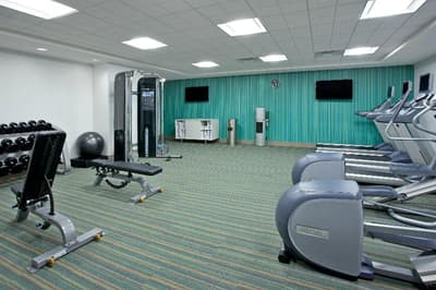 Holiday Inn Express Austin Downtown University