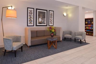 Holiday Inn Express Austin NW - Lakeline