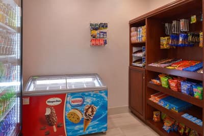 Holiday Inn Express Austin NW - Lakeline