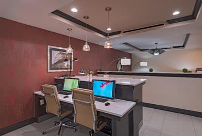 Holiday Inn Express and Suites Austin NW Four Poin