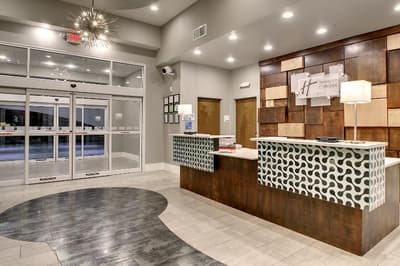 Holiday Inn Express and Suites Albany