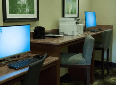 Staybridge Suites Austin North Parmer Lane