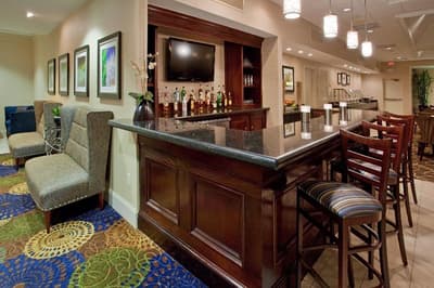Doubletree By Hilton Raleigh Midtown