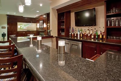 Doubletree By Hilton Raleigh Midtown