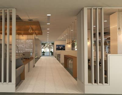Holiday Inn Cleveland Clinic