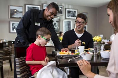 Holiday Inn Cleveland Clinic