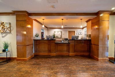 Staybridge Suites Houston West Energy Corridor