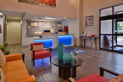 Holiday Inn Express and Suites Austin North Centra