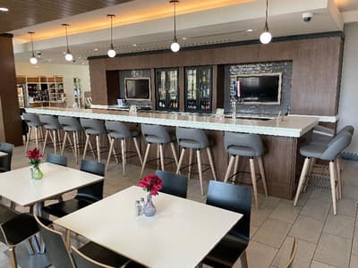 Holiday Inn Atlanta-Gas South Arena Area