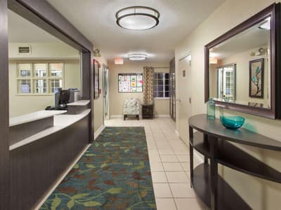 Sonesta Simply Suites Atlanta