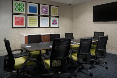 Holiday Inn Express and Suites Independence Kansas
