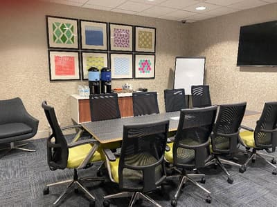 Holiday Inn Express and Suites Independence Kansas