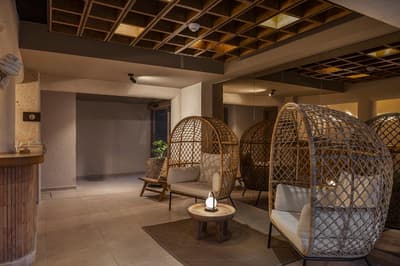 En Vie Beach Boutique Hotel Only Adults