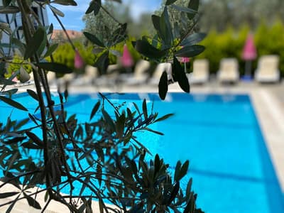 Doga Hotel Oludeniz