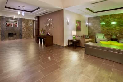 Holiday Inn Express & Suites Houston NW Beltway 8