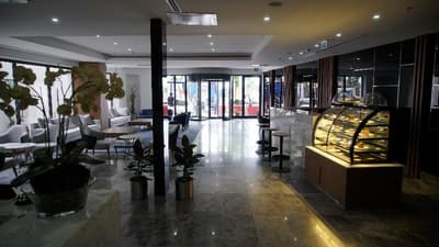 Yuksel Istanbul Yenikapi