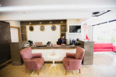 Royal Inci Airport Hotel