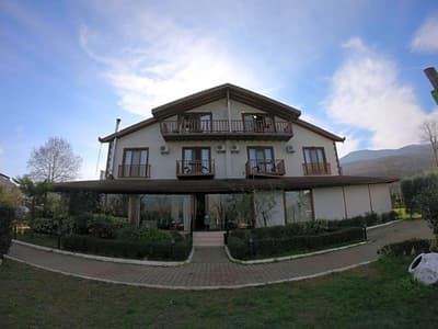 Cevizdibi Butik Hotel