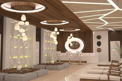 Elips Royal Hotel Spa