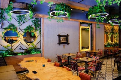 Amara Old City Hotel & Spa