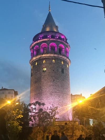 New Fatih Hotel