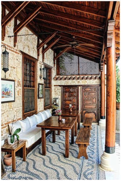 Minyon Hotel