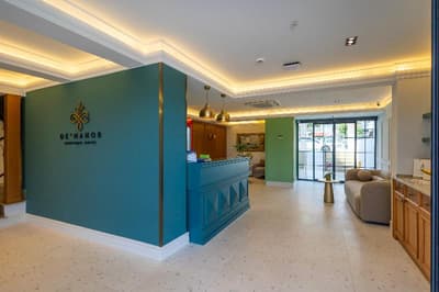 De Manor Boutique Adult Only +16  Age