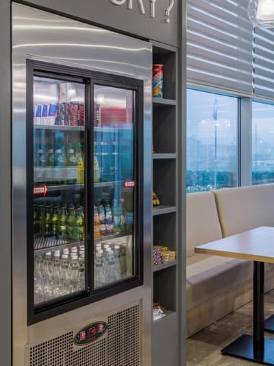 Park Inn by Radisson Samsun