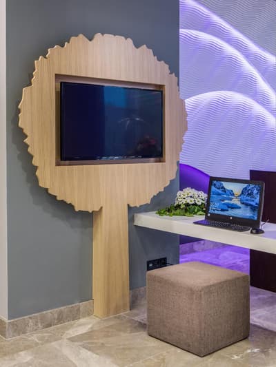 Park Inn by Radisson Samsun