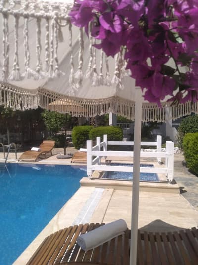 Misket Hotel Bodrum