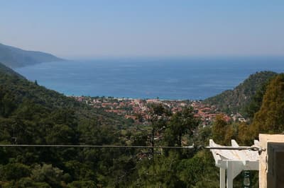 Oludeniz Loft Luxury Hotel