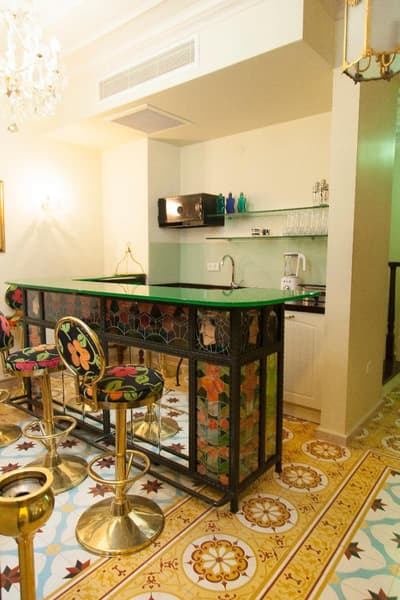 Villa Pera Suite Hotel