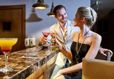Renata Suites Boutique Hotel