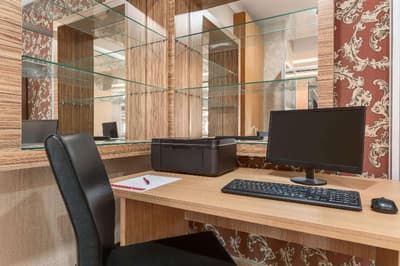 Ramada By Wyndham Usak