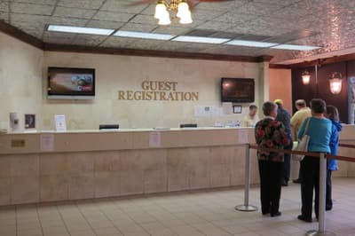Sand Dunes Resort Hotel