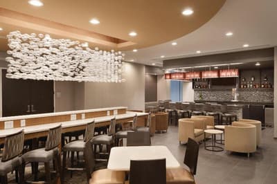 Springhill Suites Houston Northwest