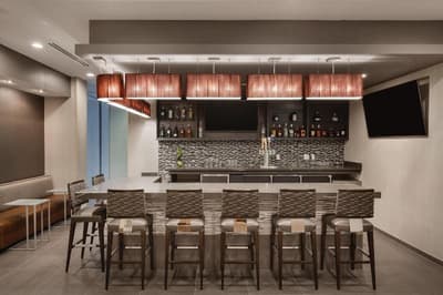Springhill Suites Houston Northwest