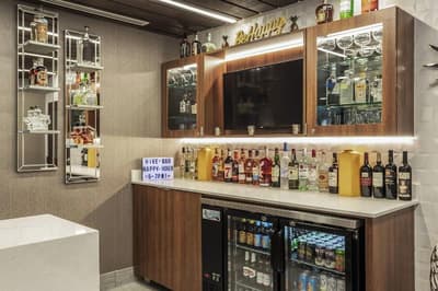 SpringHill Suites Austin Northwest/The Domain Area