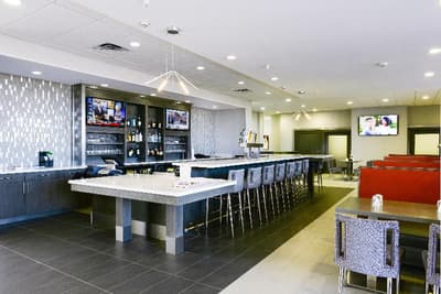 Holiday Inn Abilene North College Area