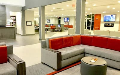 Holiday Inn Abilene North College Area