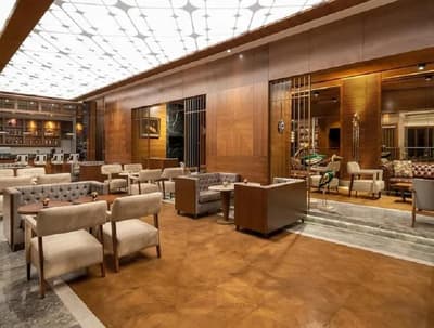 Movenpick Hotel & Thermal Spa Bursa