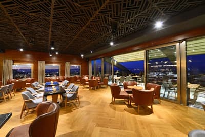 Movenpick Hotel & Thermal Spa Bursa