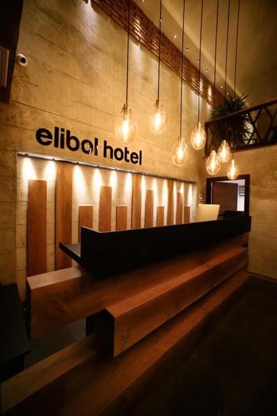 Elibol Hotel
