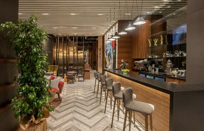 Four Points By Sheraton Izmir