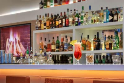 Hampton Inn Berlin City Centre Alexanderplatz