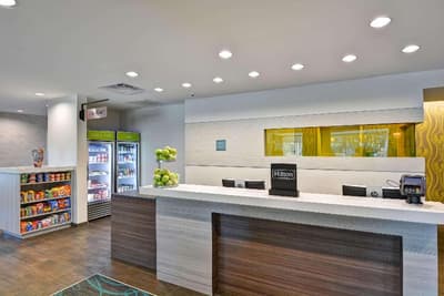 Home2 Suites Tampa Usf Near Busch Gardens