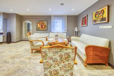 Tiara Büyükada Otel