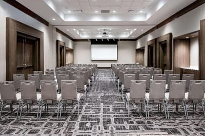 Embassy Suites by Hilton Houston West Katy