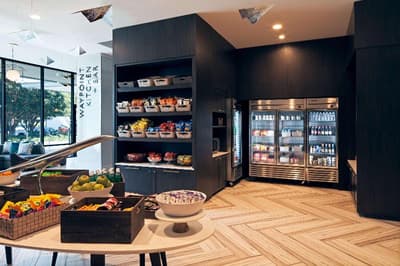 Homewood Suites by Hilton Los Angeles Internationa